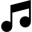 Mute/Unmute Music